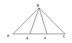 ответы@mail.ru: сколько треугольников изображено на рисунке?